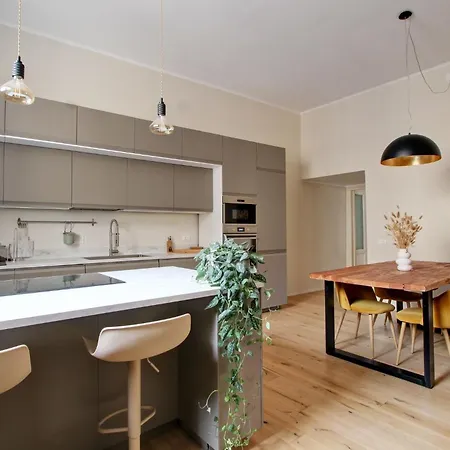 Boncompagni79 Design & Comfort In The Center Borghese *