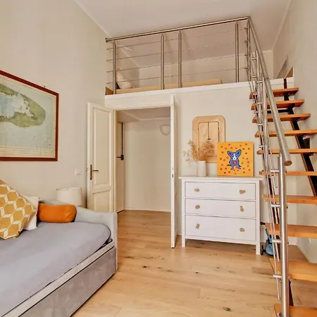 Апартаменты Boncompagni79 Design & Comfort In The Center Borghese
