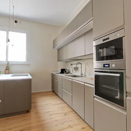 Boncompagni79 Design & Comfort In The Center Borghese Apartment *