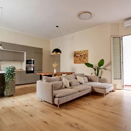 Apartment Boncompagni79 Design & Comfort In The Center Borghese Rome