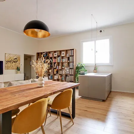Boncompagni79 Design & Comfort In The Center Borghese Apartment