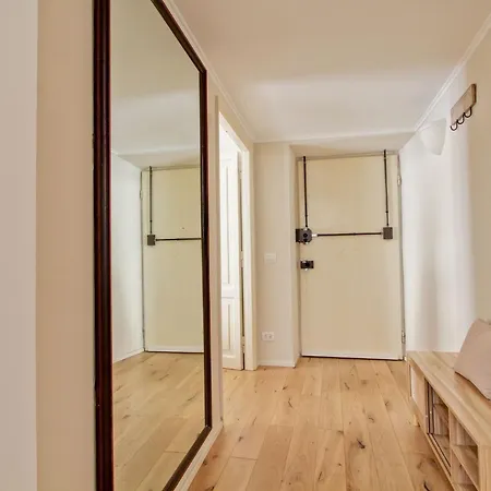 Boncompagni79 Design & Comfort In The Center Borghese Apartment *