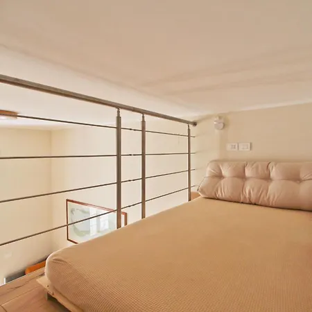 Apartment Boncompagni79 Design & Comfort In The Center Borghese *
