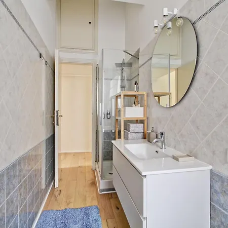 Boncompagni79 Design & Comfort In The Center Borghese Рим