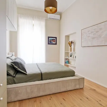 Boncompagni79 Design & Comfort In The Center Borghese Apartment *